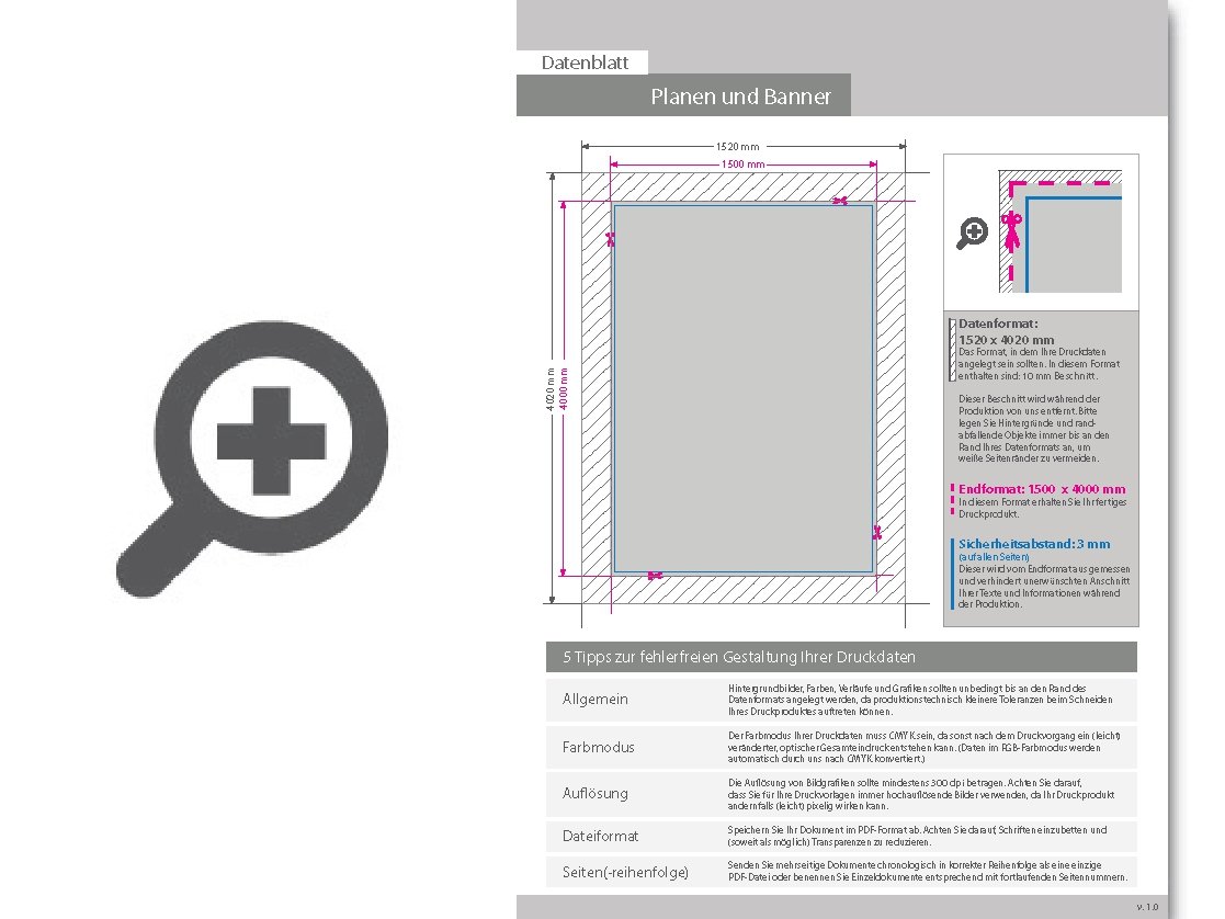 Product Bild hochwertige_stoff-banner_150_x_400_cm__4_0-farbig_bedruckt__plano